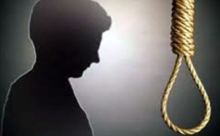 Outsourced electricity employee Ankit Yadav commits suicide in Sehore