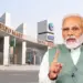 PM Modi Inaugurated Semicon India