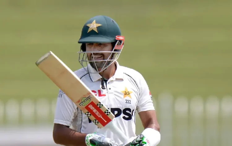 Pak vs Ban 2nd Test