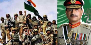 Pakistani Army confessed our soldiers were killed in Kargil war