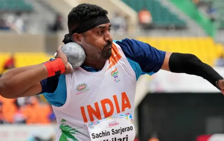 Paralympics 2024