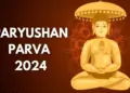 Paryushan Parv 2024