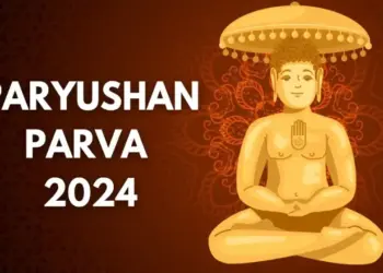 Paryushan Parv 2024