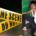 Raghogarh murder and robbery case Main accused Pappu Rajput arrested in Rajasthan mp news