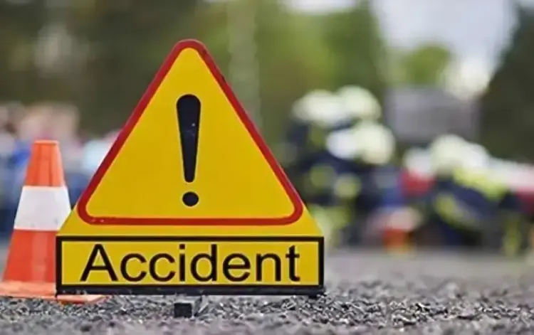 Ratlam-Accident-News