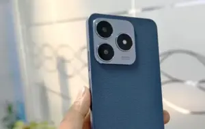 Realme Narzo N63