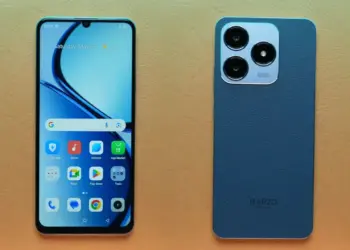 Realme Narzo N63