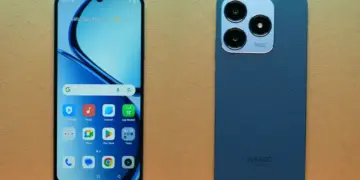 Realme Narzo N63