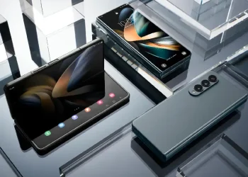 Samsung Galaxy Z Fold5 5G