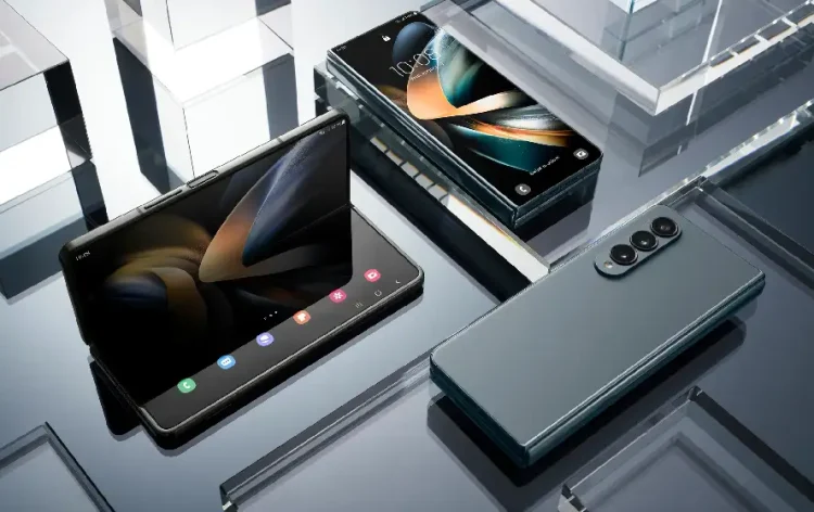 Samsung Galaxy Z Fold5 5G