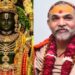 Shankaracharya Avimukteshwaranand Saraswati statement on Ram Temple PM Modi