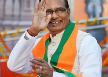 Shivraj Singh Chouhan