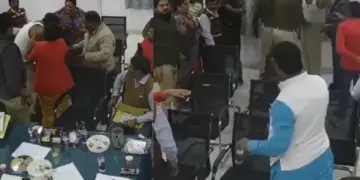 Singrauli-ASI-Video-Viral