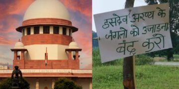 Supreme-Court-On-Hasdeo-Aranya