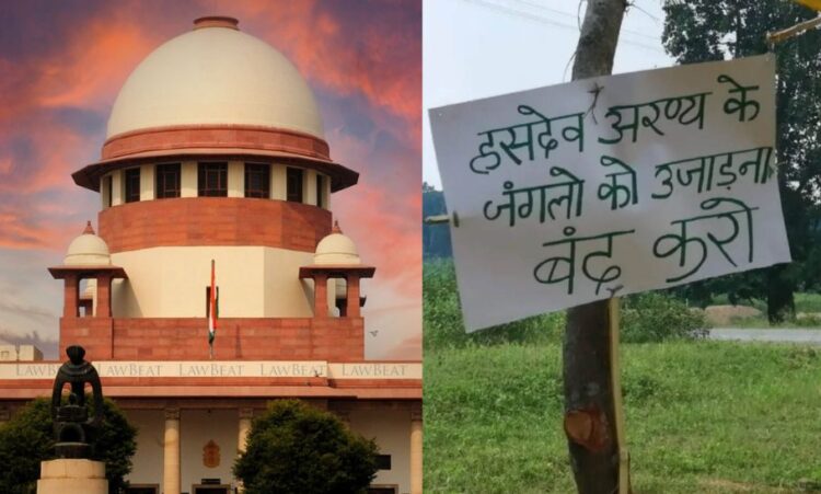 Supreme-Court-On-Hasdeo-Aranya