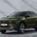 Tata Harrier Discount