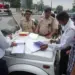 Traffic Challan Discount