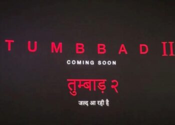 Tumbbad 2 Release date