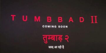 Tumbbad 2 Release date