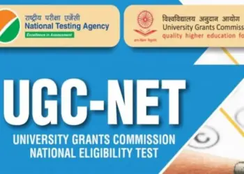 UGC NET Answer Key 2024