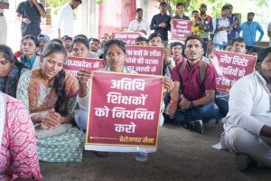 Unemployed-Youth-Protest-Bhopal-01