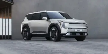 Upcoming Electric Car In India