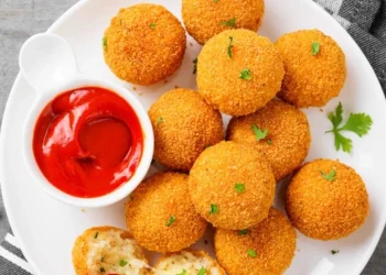 Veg Cutlet Recipe