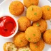 Veg Cutlet Recipe