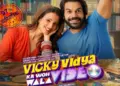 Vicky Vidya Ka Wo Wala Video