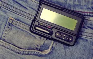 What is Pager Device