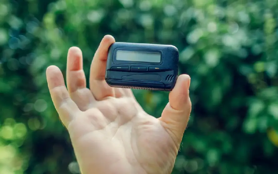 What is Pager Device