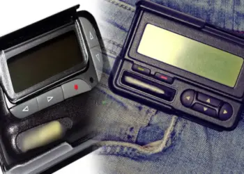 What is Pager Device