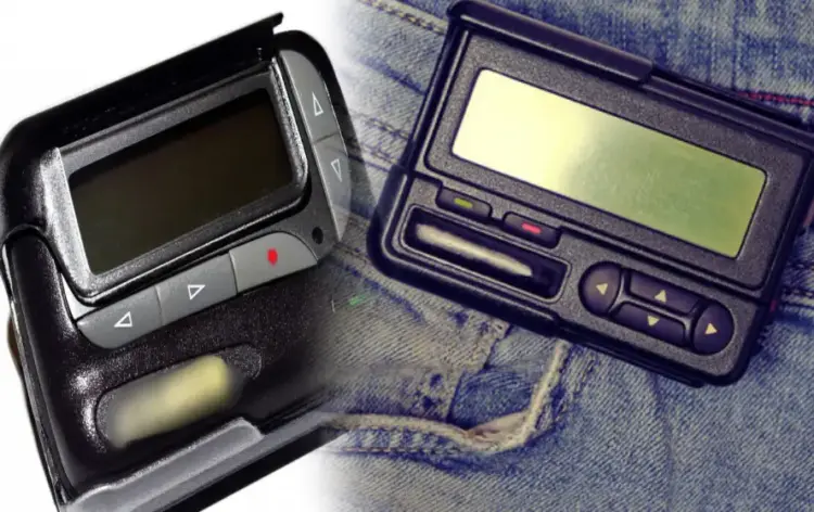 What is Pager Device