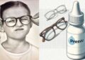 Why was Presvu an eye drop that claims to remove glasses banned even before it was launched in the indian market