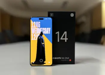 Xiaomi 14 Civi