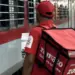 Zomato IRCTC Partnership