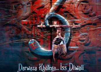 BHOOL BHULAIYA 3