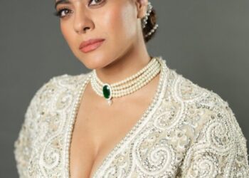 kajol