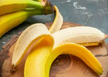 benefits of eating banana