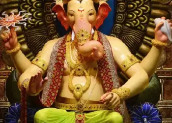 ganesh chaturthi