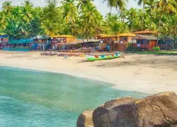 goa