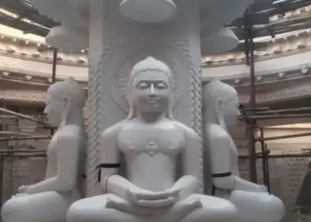 jain temple