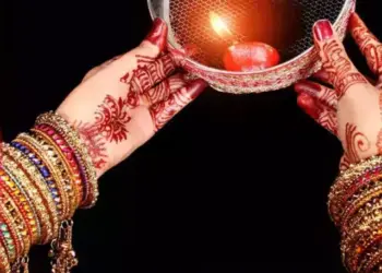 karwachauth drinks