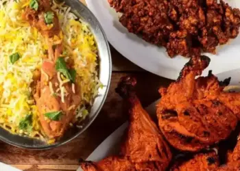 non veg