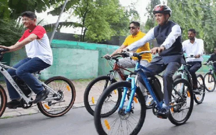 No-Car-Day-Indore