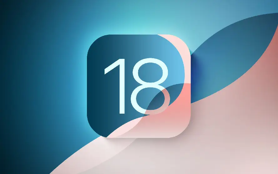 iOS 18 Update