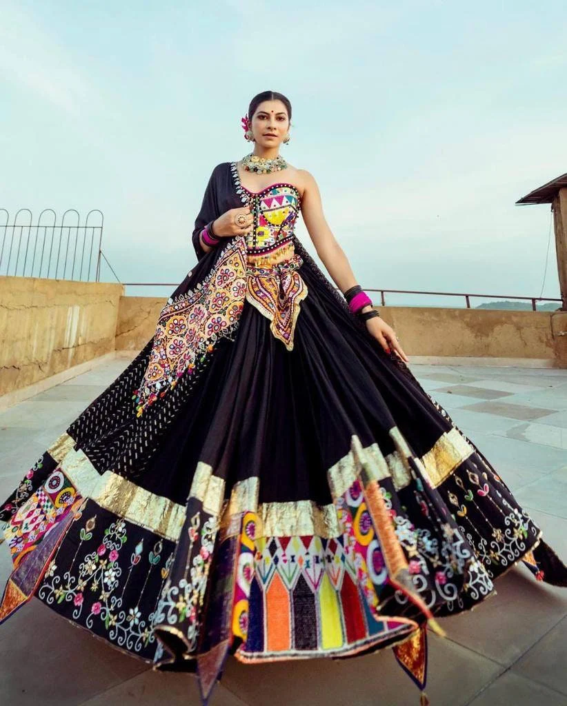 lehnga choli