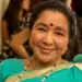 ASHA BHOSLE