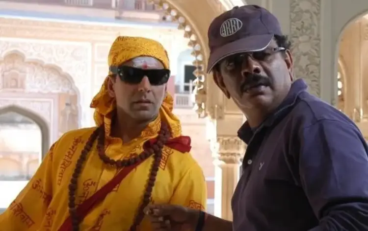 akshay kumar