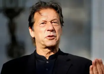 imran khan